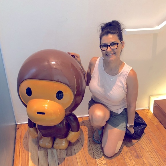 Meet your Posher, Bobbie - Picture 1 of 9